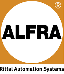 Logo Alfra