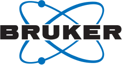 Logo Bruker