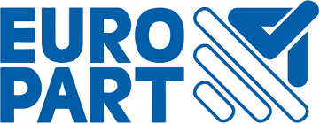 Logo EUROPART