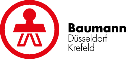 Logo Baumann