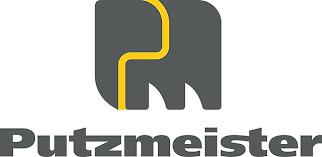 Logo Putzmeister