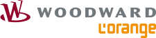 Logo Woodward L’Orange