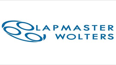 Logo Lapmaster Wolters