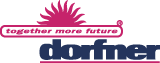 Logo Dorfner