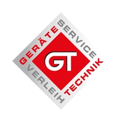 Logo GT Gerätetechnik