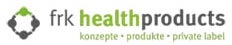 Logo frk healthproducts