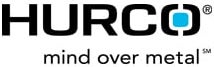Logo HURCO
